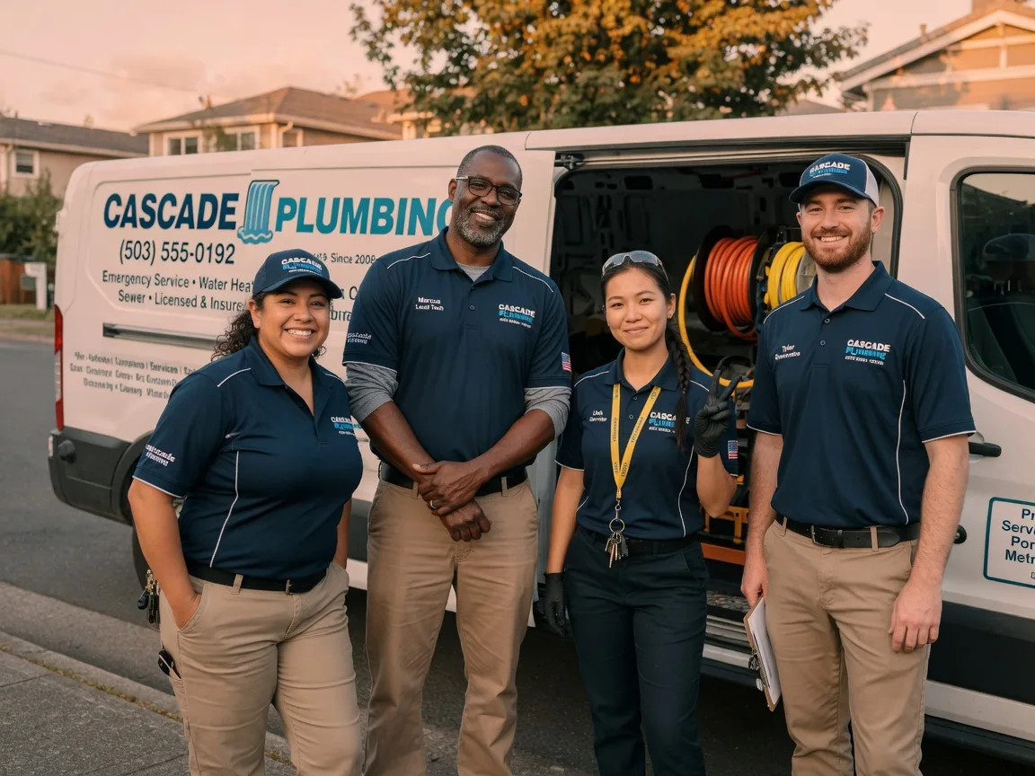 Emergency Plumber company in Conde, SD